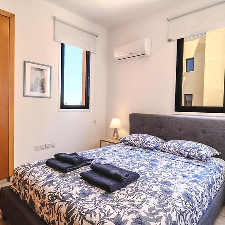 Isabella One Bedroom Lárnaka Kültér fotó