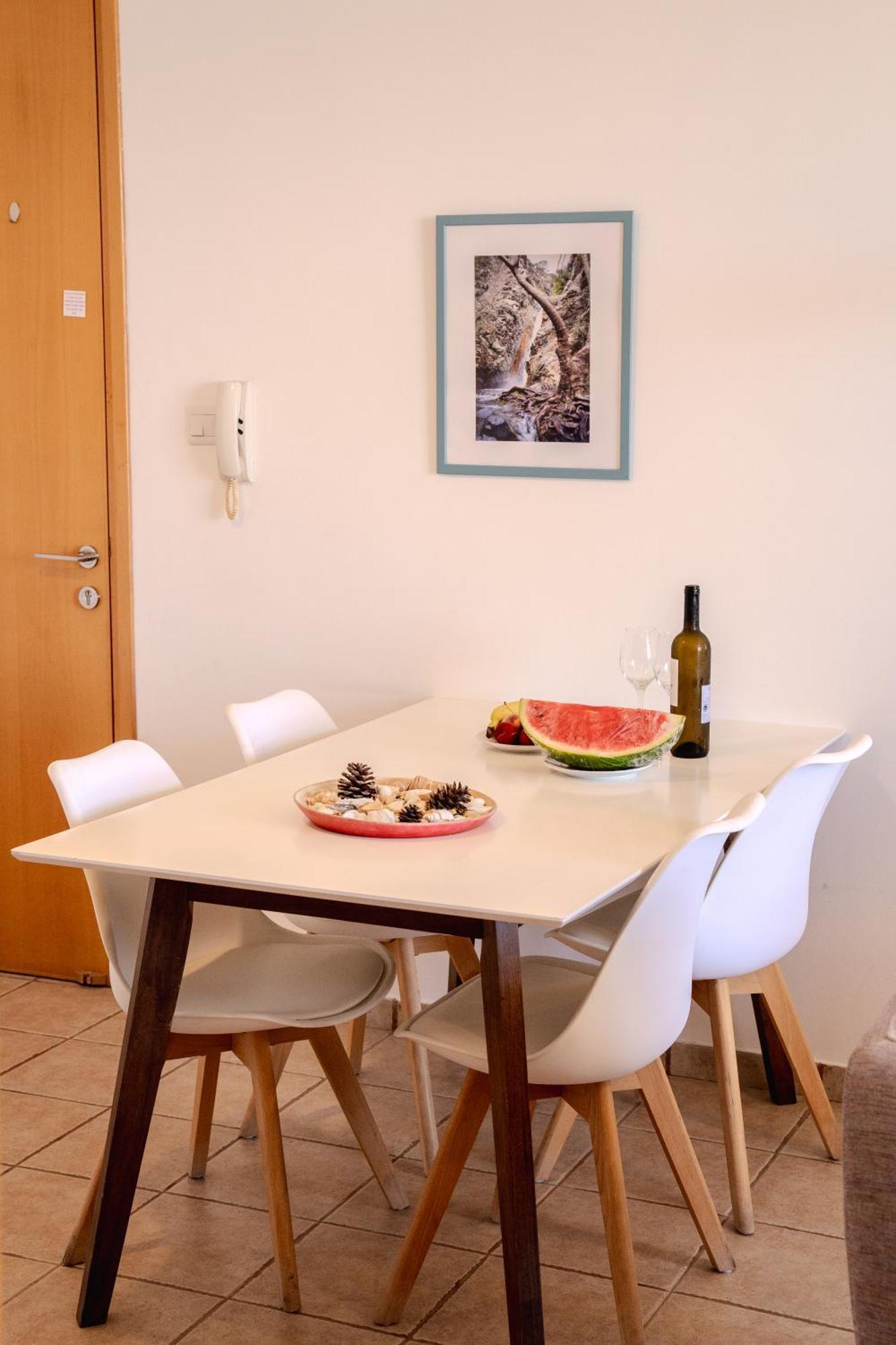 Isabella One Bedroom Lárnaka Kültér fotó