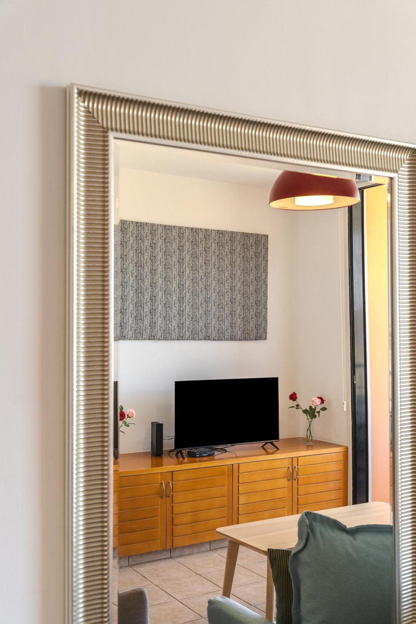 Isabella One Bedroom Lárnaka Kültér fotó