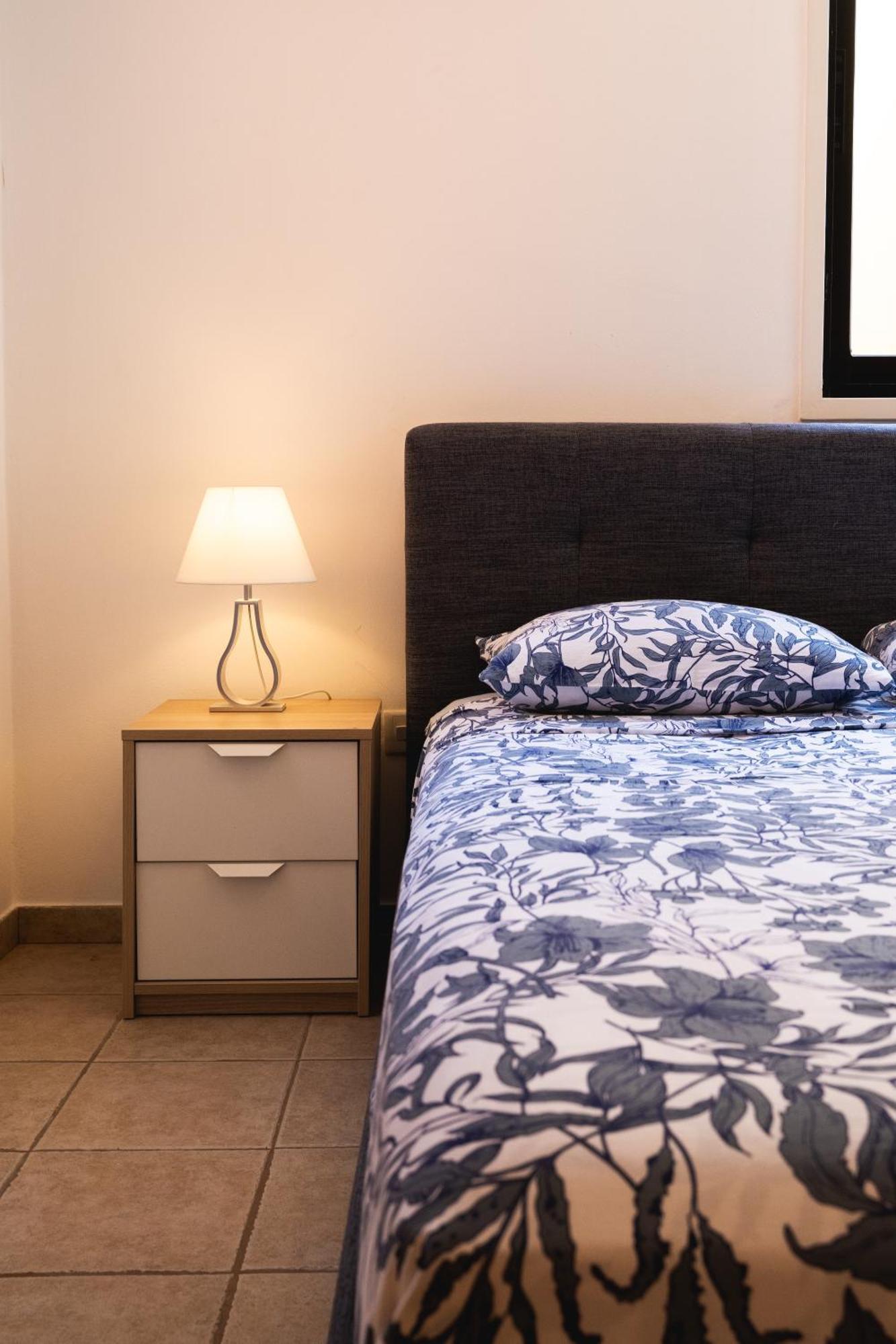 Isabella One Bedroom Lárnaka Kültér fotó