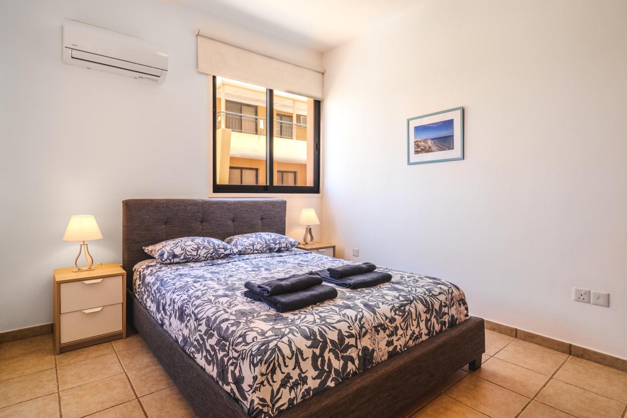 Isabella One Bedroom Lárnaka Kültér fotó