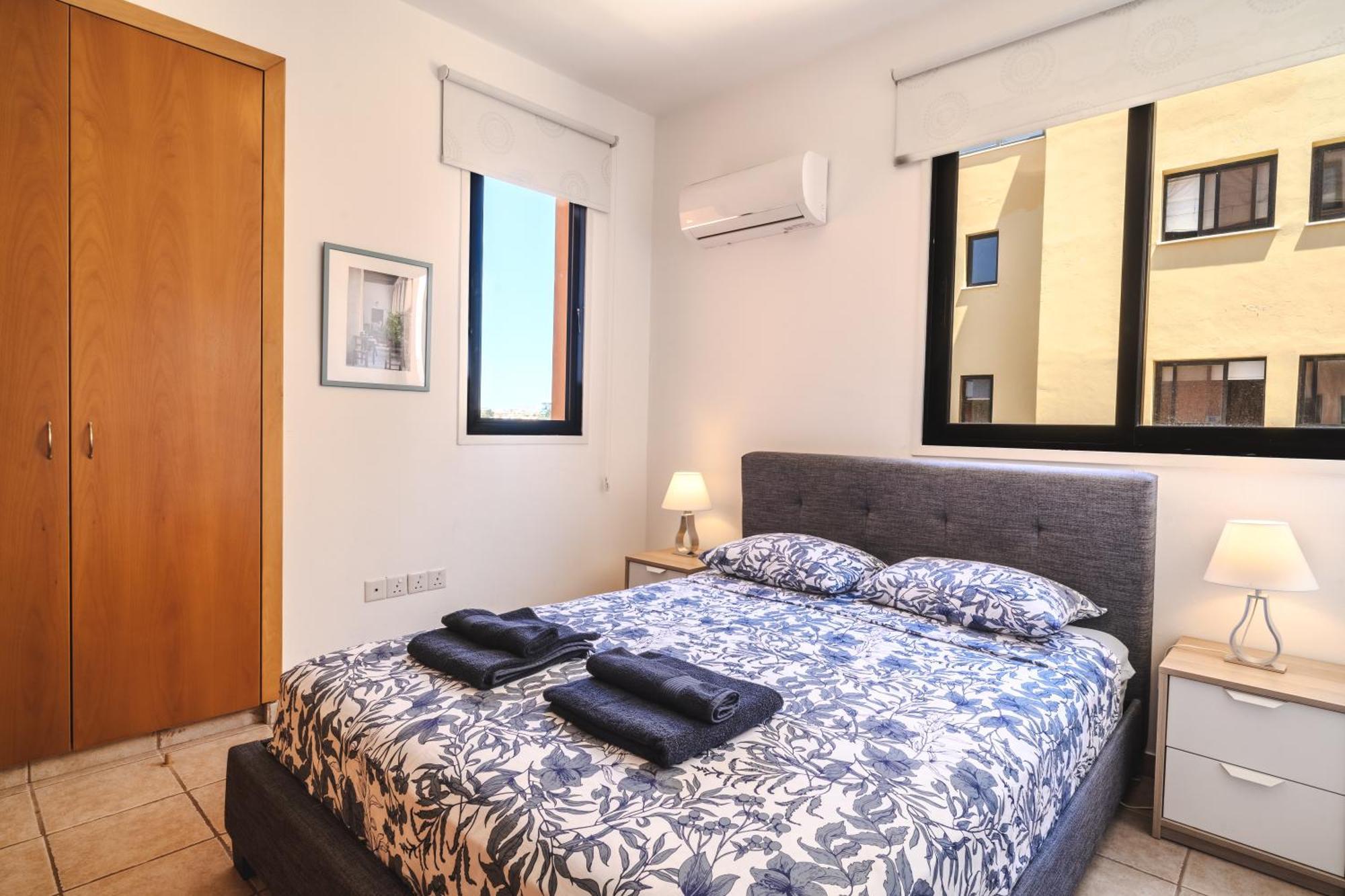 Isabella One Bedroom Lárnaka Kültér fotó