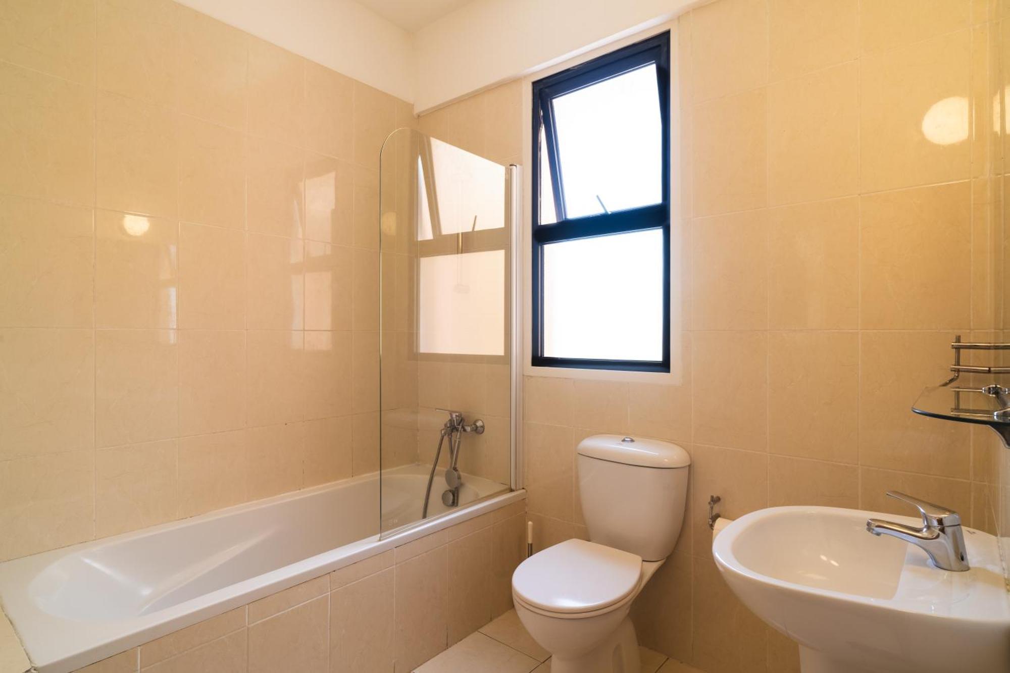 Isabella One Bedroom Lárnaka Kültér fotó